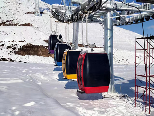 <b>�½�����ɽ��ѩ�������Ŀ���O(sh��)��</b>